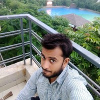 Shahrukh Saifi