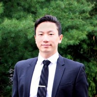 Alex Cai