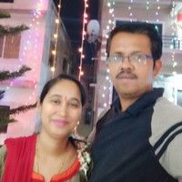 Dilip Patil