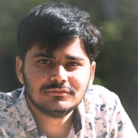 Omkar Trivedi