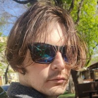 Bohdan Podponarovskyi