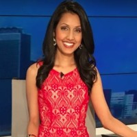 Melissa Mahadeo