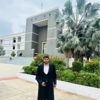 Dhruvil Goswami