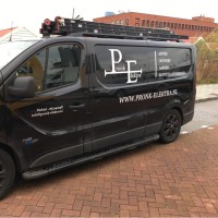 Pronk Elektra
