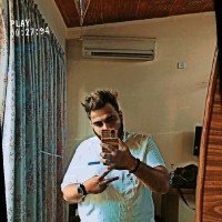 Ayush Mehta