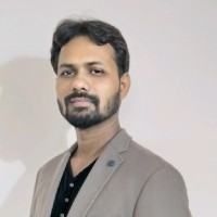 Mahesh Kumar