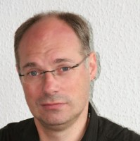 Thorsten Huebler