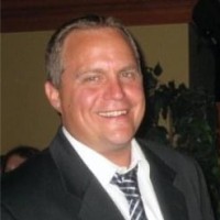Michael Jug