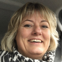 Bettina Virginie Jersborg