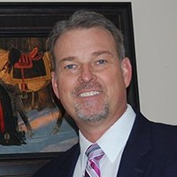 Steve Leftwich, MBA, USAF Col (Ret)