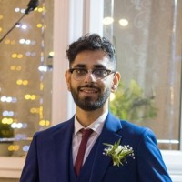Soban Zafar