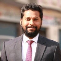 Manoj Yadav