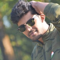 Imran Khan M
