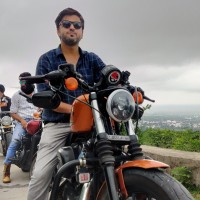 Neeraj Gwalani