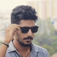 saichandreddy kamana