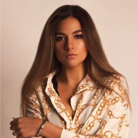 Darina Logvynenko