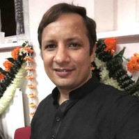 Ajeet Kumar