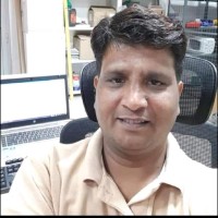 Anil Jangir