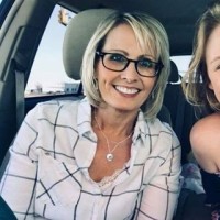 Susan Mcafee