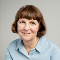Astrid Goplen