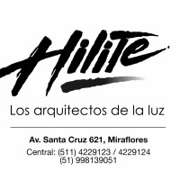 Hilite Los arquitectos de la luz
