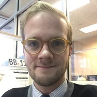 Josh Aleksich