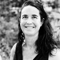 Eva Fieffé Prévost