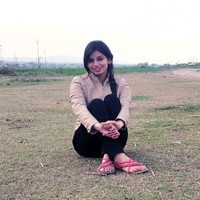 Preksha Savran