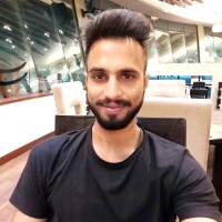 Danish Rehman