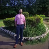 Manish Dubey