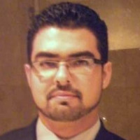 Jorge A. Dávila González
