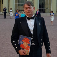 Donald Mackay