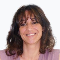 Mónica Gázquez Pertusa
