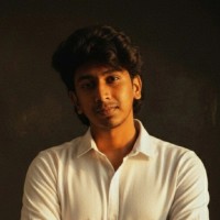 Pavith Kumar Rajamohan