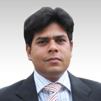 Dr. Md. Abu Zafor Sadek
