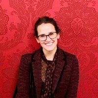 Cristina Sastre, Ph.D.