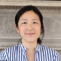 Helen Park-Wheat