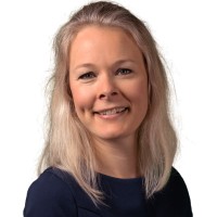 Judith van Rosmalen - van Gent