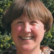 Liesbeth Spanjaard