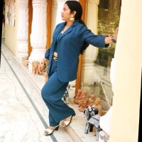 Reena Prajapati