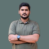 Ahmed Ali