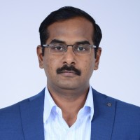 Lokanathan Muthuswamy