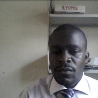 Shepherd Chikangaidze