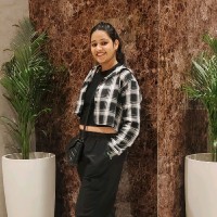 Divya Sharma