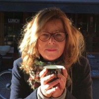 Okkerman Marjan