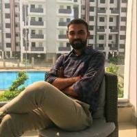 Vishal Harinkhede