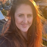 Petra Henningsson
