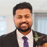 Mayurran Selliah