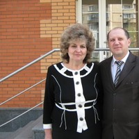 Lidiya Dudik