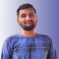 Tejas Dodal